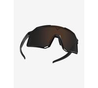 Lunettes Dynafit Trail noir avec verres Divel Solid Cat 3 noir