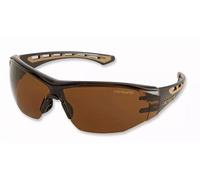 Lunettes CARHARTT Easley Glasses Brz-Bronze Bronze G