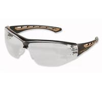 Carhartt Lunettes de protection Easely Transparent OFA Mixte