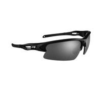 Lunettes écran miroir AZR Huez Noir TU