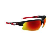 Lunettes écran multicouche AZR Huez Noir TU