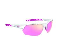 Lunettes écran multicouche enfant AZR Izoard Blanc TU