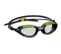 lunettes en Atlantapolycarbonate unisexe noir/vert