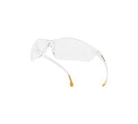 Lunettes en polycarbonate ar uv400 incolore TETE MEIAIN