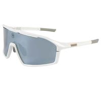 Lunettes endura gabbro ii blanc