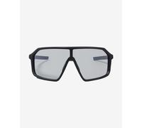 Lunettes Endura Mullet noires avec verres photochromiques transparents
