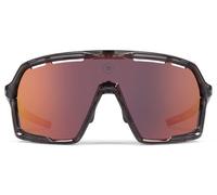 Endura Pro Sl Set Sunglasses Doré Multicolor