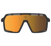 Endura Lunettes de soleil Pro SL Doré multicolore