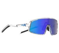 Lunettes enfant azr pro team jr crystal bleu