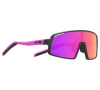 Lunettes enfant azr pro team jr noir rose