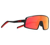Lunettes enfant azr pro team jr noir rouge