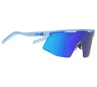 Lunettes enfant azr team jr crystal bleu bleu