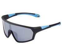 Lunettes enfant cairn rocket noir bleu