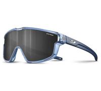 Lunettes enfant julbo fury mini spectron 3 bleu