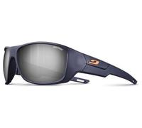 Lunettes enfant julbo rookie 2 spectron 4 bleu fonce