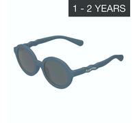 Lunettes enfant Komono Lele Bleu TU