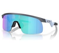 Oakley Resistor (youth Fit) Sunglasses Clair Prizm Sapphire/CAT3