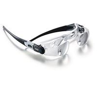 Lunettes Eschenbach Max TV 2,1 x pour Regarder la Distance par loupe AIDS