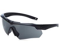Lunettes ESS Crossbow Suppressor 2X noires