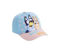 Lunettes Et Casquette - Cerdá Life's Little Moments - Bluey - Multicolore - Taille Unique