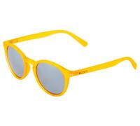 Lunettes femme cairn brad jaune mat