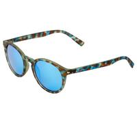 Lunettes femme cairn brad turtoise marron bleu