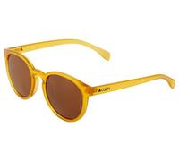 Lunettes femme cairn mandy mat jaune