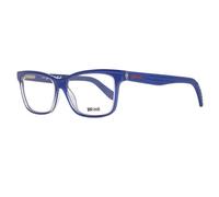 Lunettes Femme - Just Cavalli - JC0642-090-53 - Couleur Bleu - Verres Bleus - Style Tendance