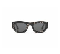 Lunettes femme Komono Alpha Noir 141,8x46,4 mm
