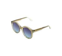 Lunettes femme Komono Ellis Vert 142,8x57,4 mm