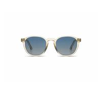 Komono Liam KOM-S6823-49 - Femme/Homme Lunettes de soleil - Blue Sand