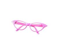 - Lunettes - Femme (Taille unique) (Rose) - UTBN1293