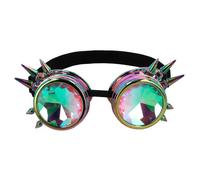 Boland – Lunettes de fête amusantes pour carnaval et costumes