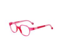 Lunettes fille Demetz Chap Rose TU
