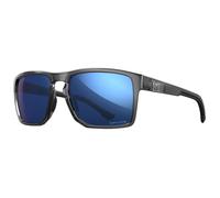 Lunettes Founder Wiley X - Captivate Polarized Blue/Gloss Crystal Grey