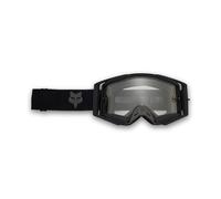 Lunettes Fox Airspace Enduro noires