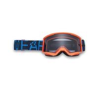 LUNETTES FOX MAIN RACE SPEC BLEU OS