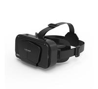 lunettes G10 IMAX VR 3D VR, boîte de réalité virtuelle Google casque en carton pour Smartphone 4.7-7 pouces Android WIN IOS