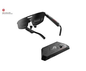 Lunettes gaming AR ASUS ROG XREAL R1 - Taille 63