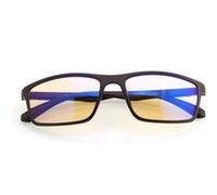 Arozzi Lunettes Gaming Visione VX-200 G anti-lumière bleue Noir