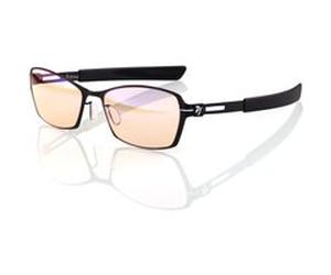Lunettes gaming Arozzi Visione VX500-2 protectrice et confort anti lumière bleue Noir NOIR G