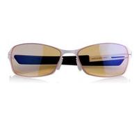 Lunettes gaming Arozzi VX500-2 protectrice et confort blanc Noir G