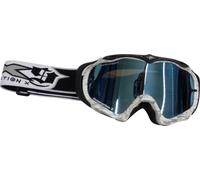 Lunettes GENERATION RENNESANCE 5 MRG blanc-argent