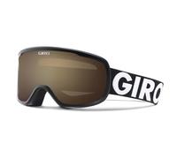 Lunettes Giro Boreal Homme Noir Futura