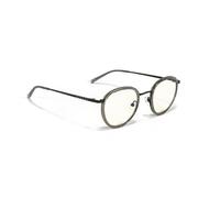 Gunnar Optiks Atherton Computerbrille - Verre transparent, noir