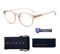 Lunettes Gunnar Anti lumière bleue et Anti Fatigue - ATTACHE