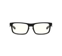 Lunettes Gunnar Anti lumière bleue et Anti Fatigue - ENIGMA ONYX | CLEAR (35% de filtration)