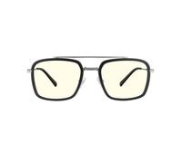 Lunettes Gunnar Anti lumière bleue et Anti Fatigue - STARK INDUSTRIES | CLEAR (35% de filtration)