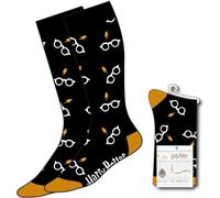 Lunettes Harry Potter Socken & Lightning 38-45