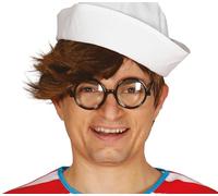 Lunettes Harry Savant